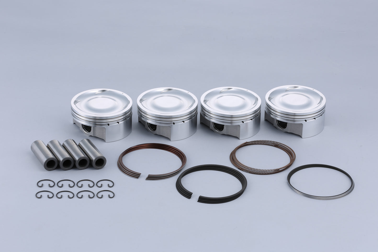 Tomei FORGED PISTON KIT 99.75mm For SUBARU EJ25 EJ26 1182997312
