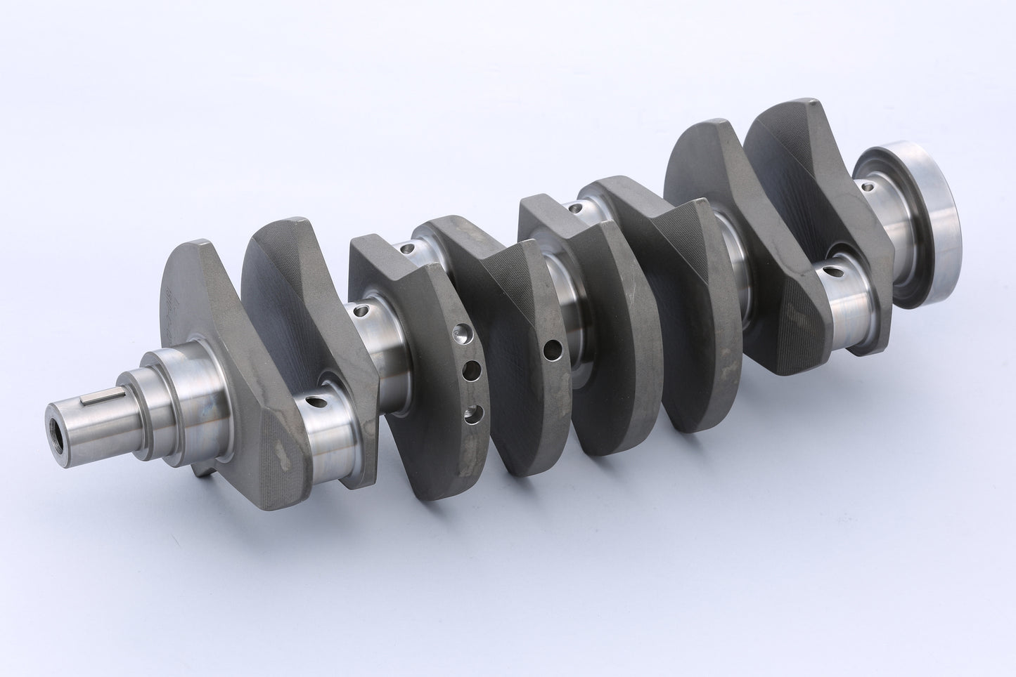 Tomei FORGED FULL COUNTERED CRANK For MITSUBISHI 4G63 2.2L 121011