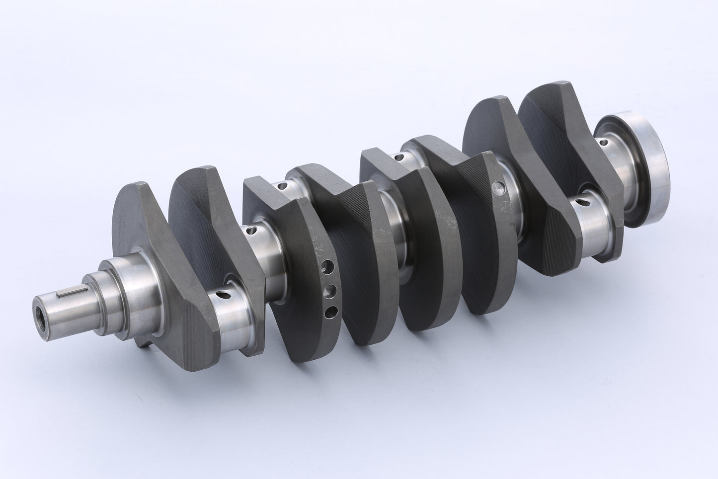 Tomei FORGED FULL COUNTERED CRANK For MITSUBISHI 4G63 2.3L 121044