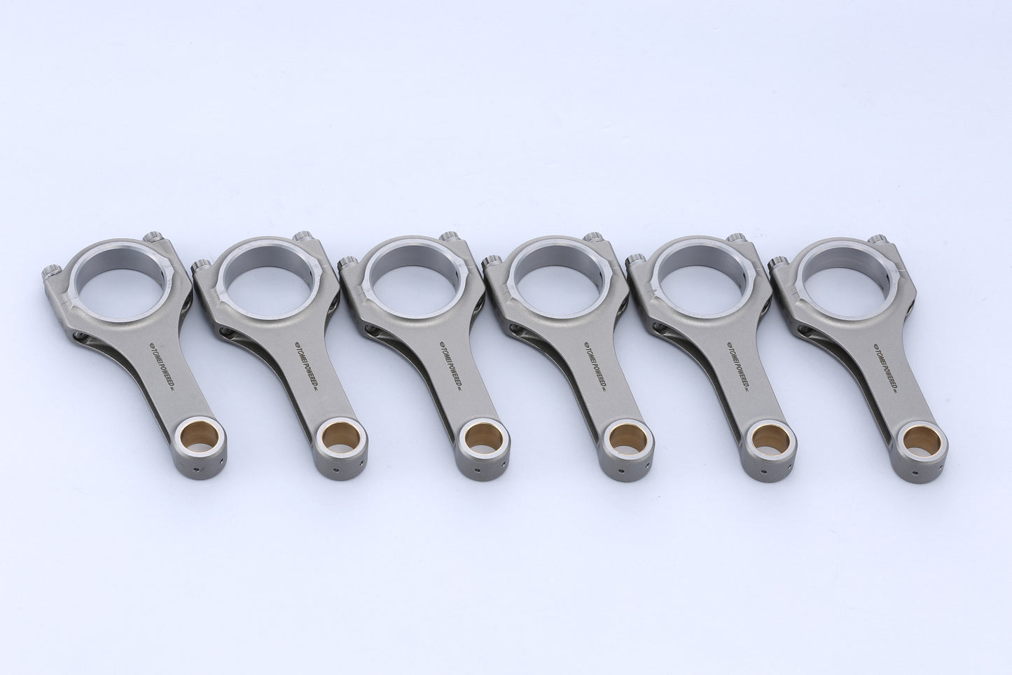 Tomei FORGED H-BEAM CONROD KIT RB28 119.5mm