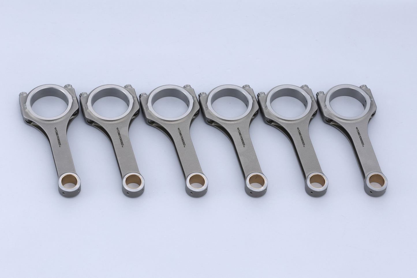 Tomei FORGED H-BEAM CONROD KIT VQ35DE