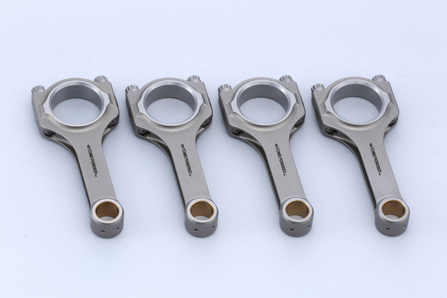 Tomei FORGED H-BEAM CONROD KIT 4AG