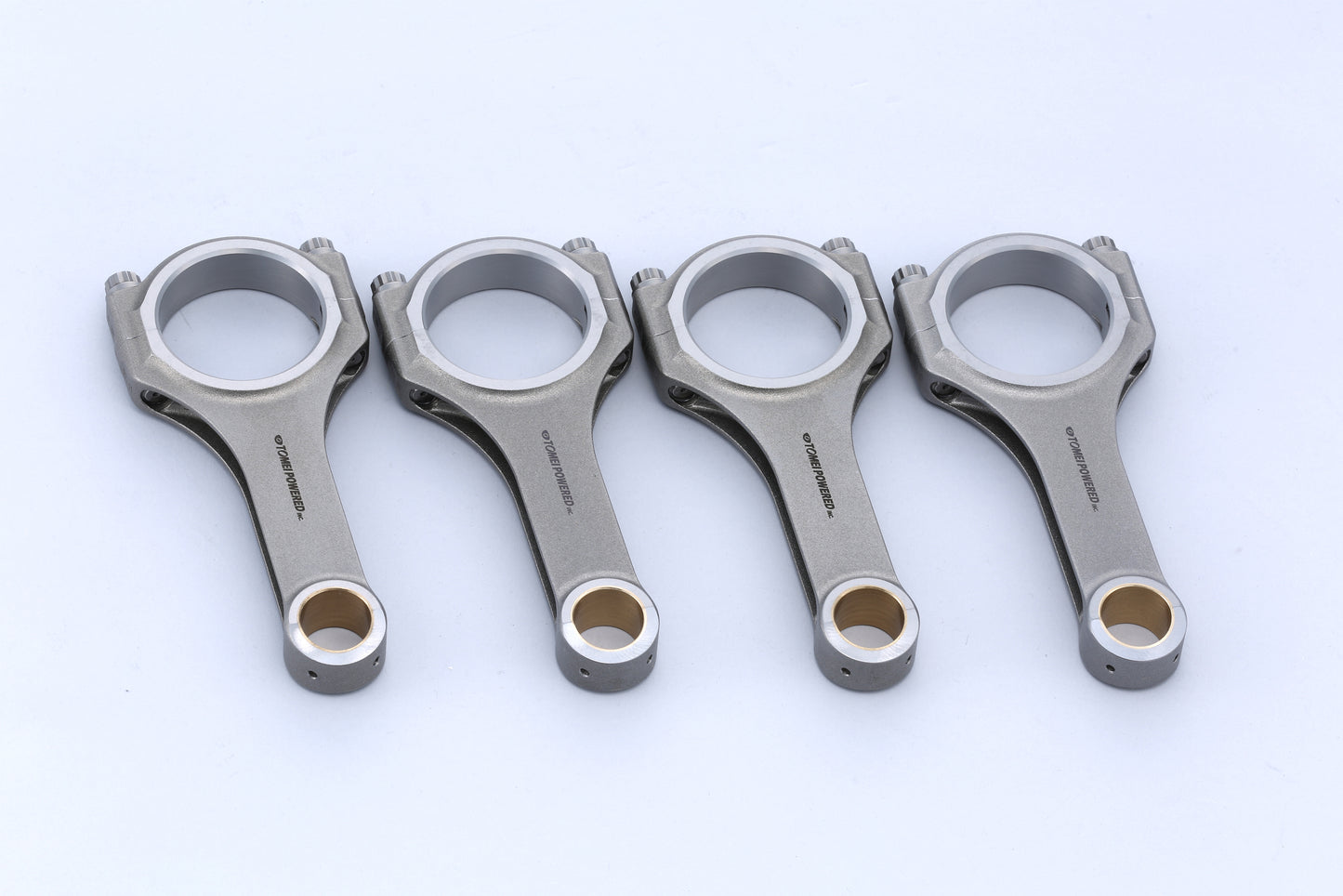 Tomei FORGED H-BEAM CONROD KIT EJ20#/EJ25#