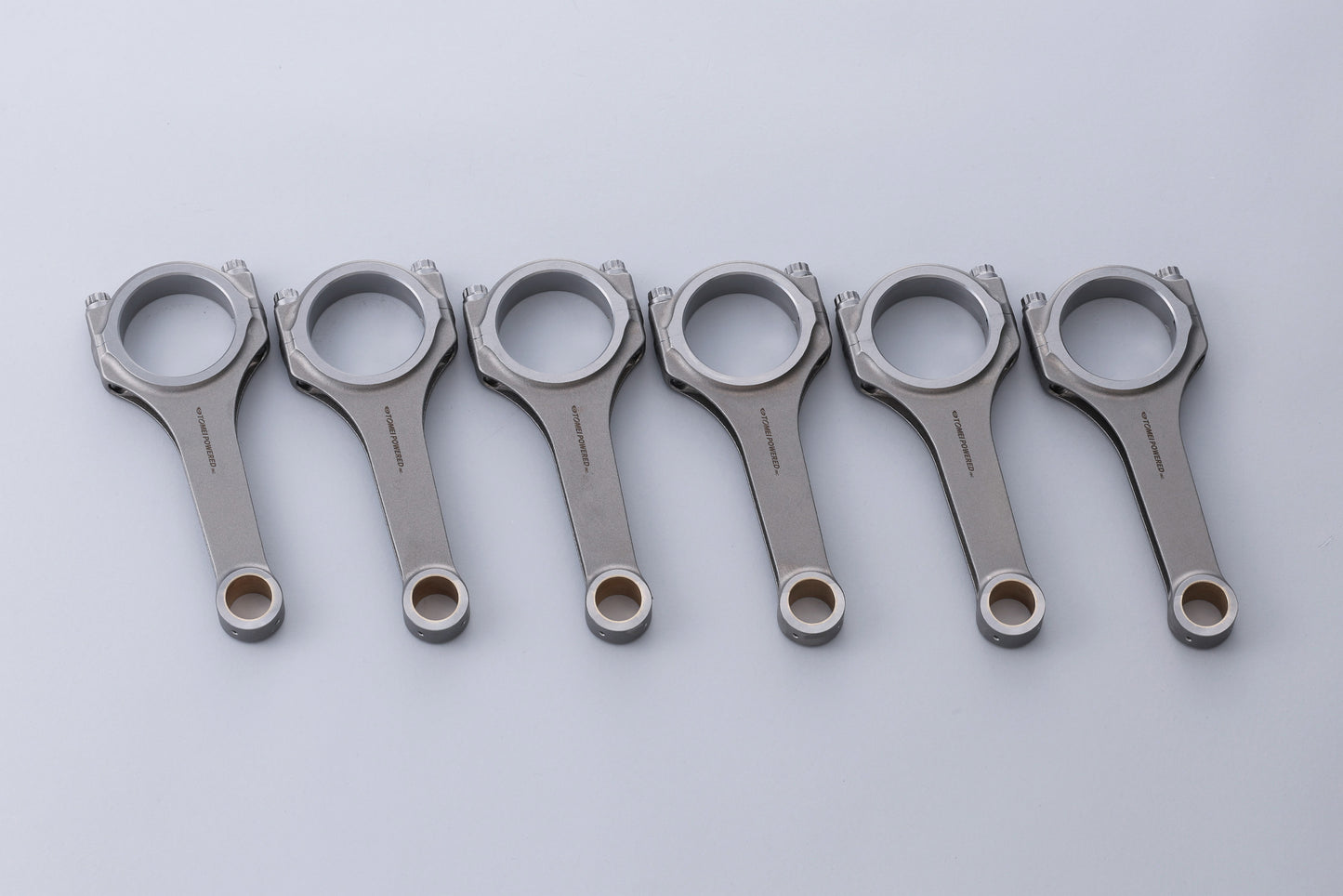 Tomei FORGED H-BEAM CONROD KIT VQ37VHR