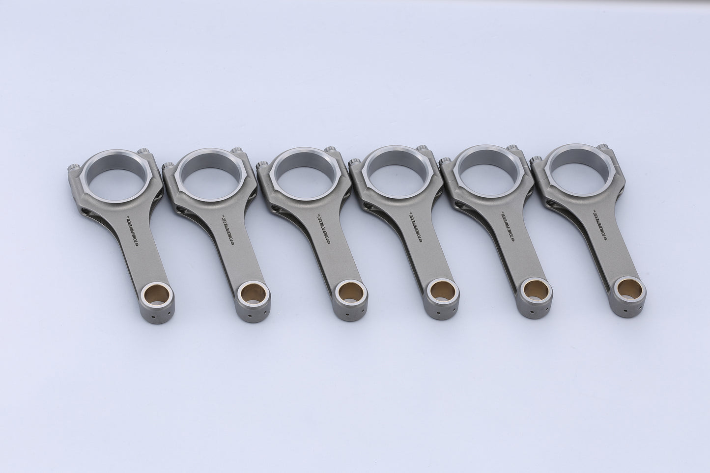 Tomei FORGED H-BEAM CONROD KIT 1JZ-GTE