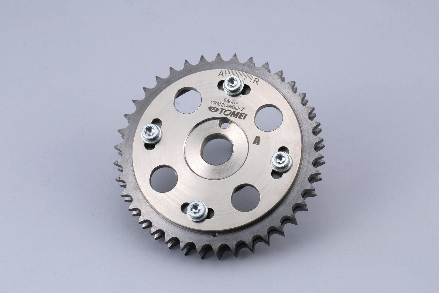 Tomei ADJUSTABLE CAM GEAR A12/A14/A15