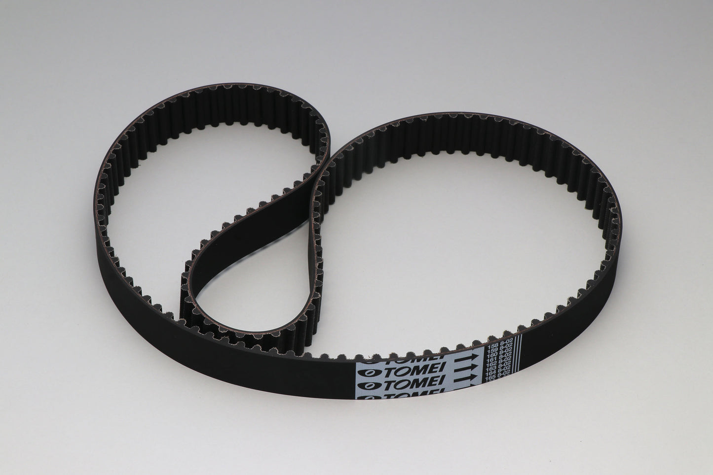 Tomei TIMING BELT For MARC II CHASER CROWN SUPRA 1JZ 154001