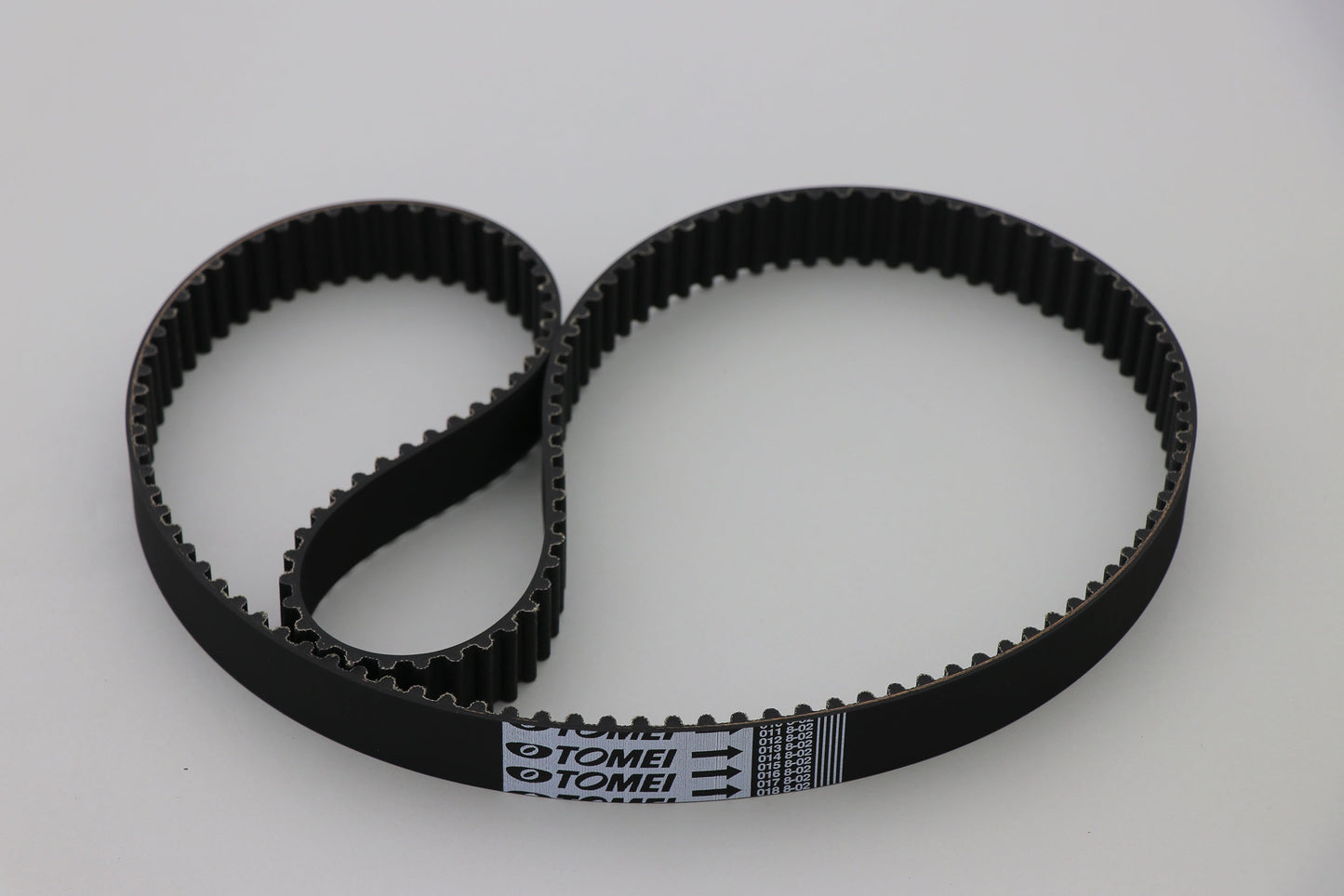 Tomei TIMING BELT For ARISTO MARC II CHASER CROWN SUPRA 2JZ 154002