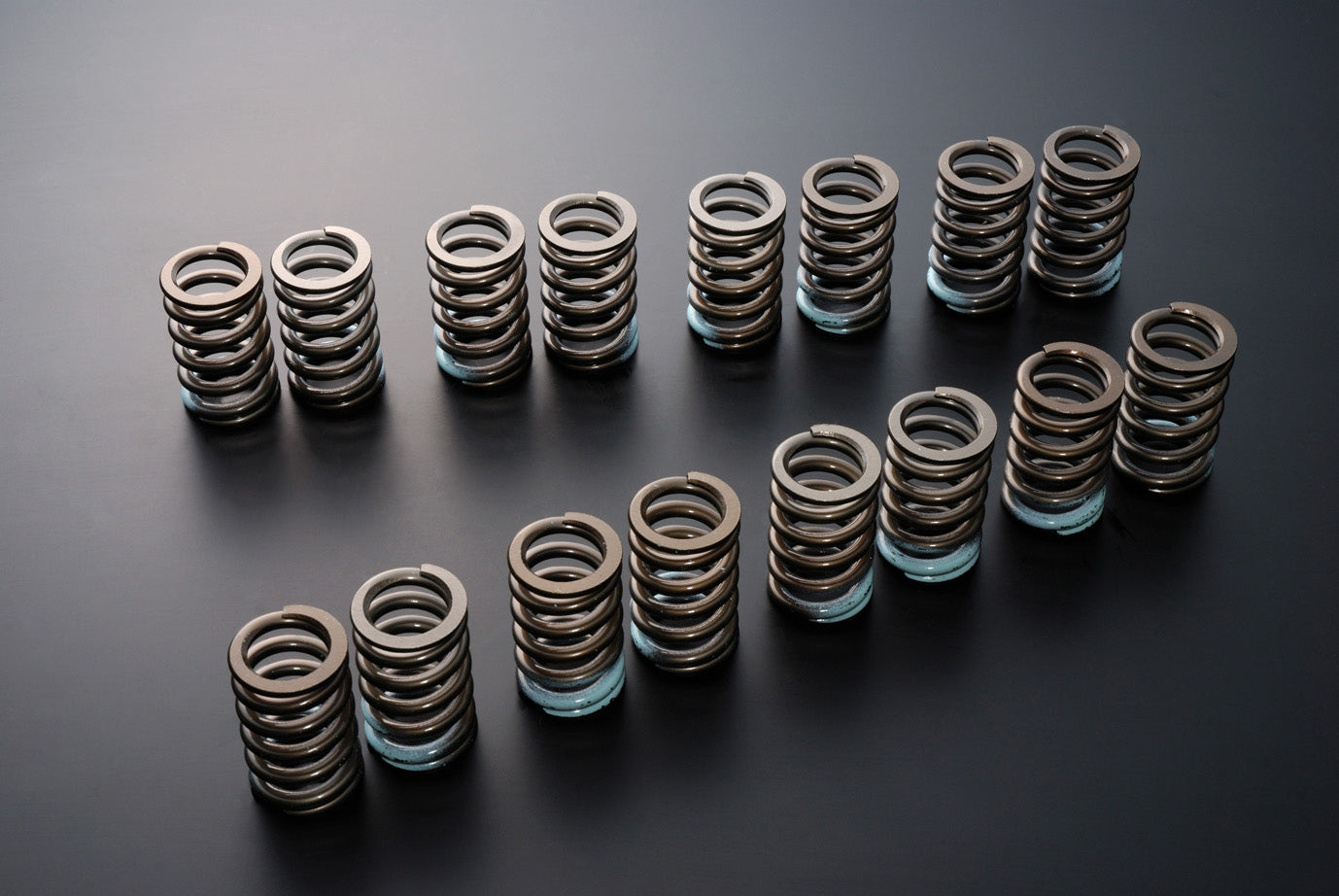Tomei VALVE SPRING For EVO 10 GENESIS 4B11 G4KF 163051