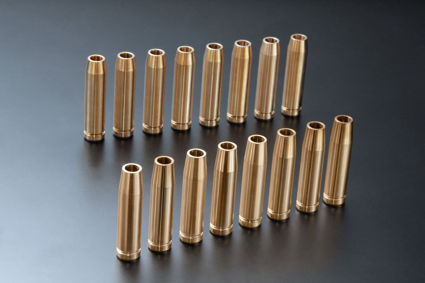 Tomei VALVE GUIDE SET CA18DE(T)