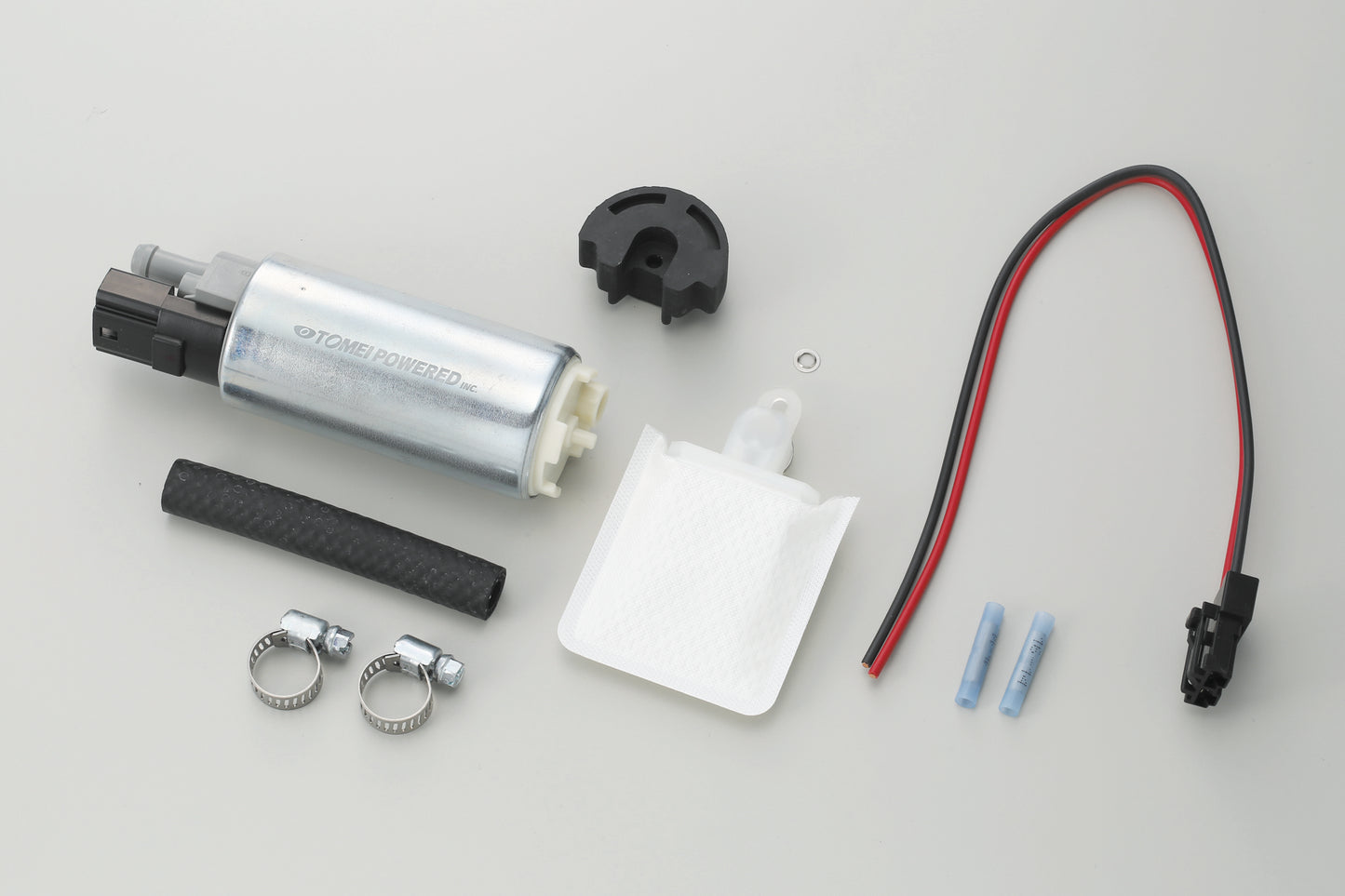 Tomei FUEL PUMP FD3S