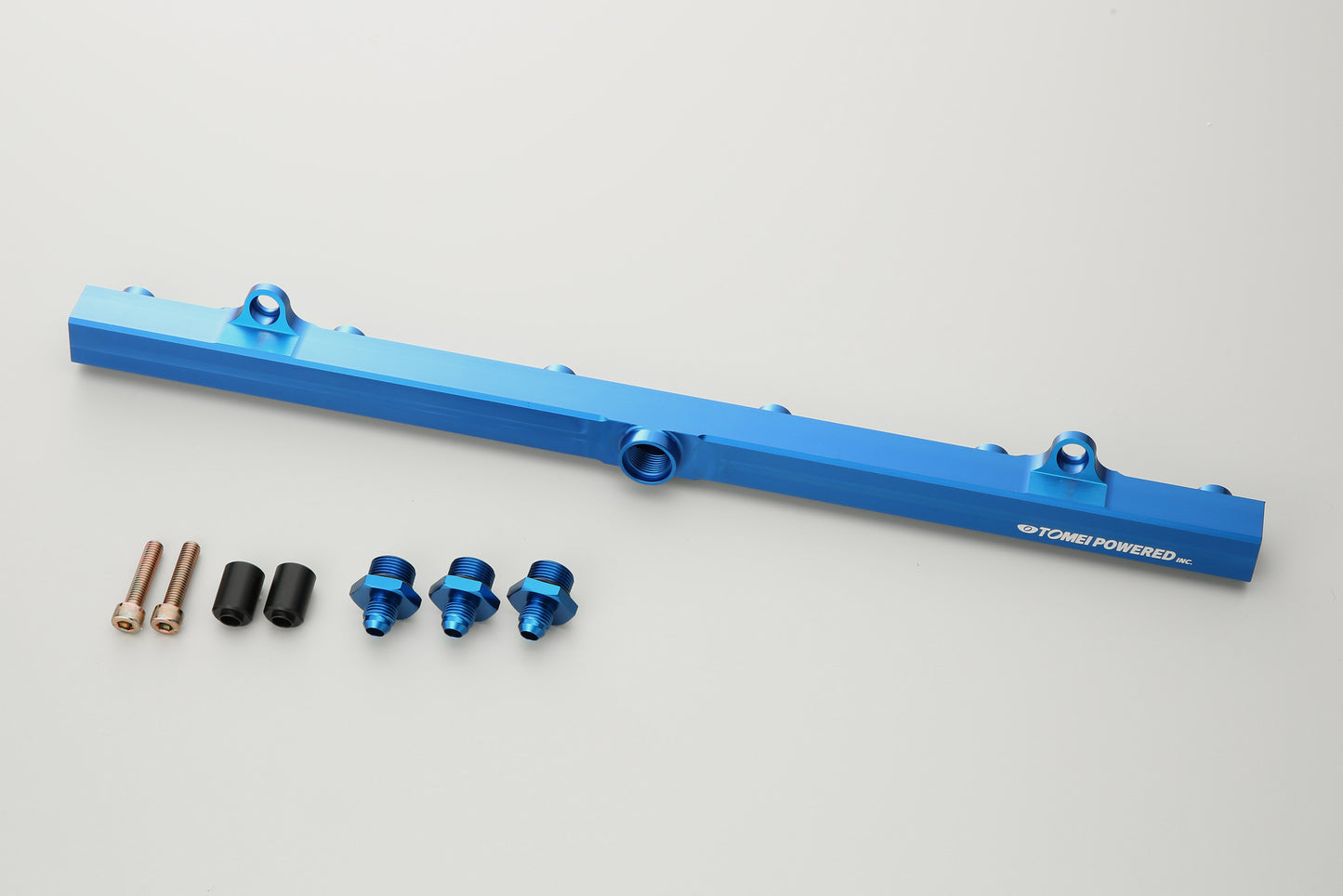 Tomei FUEL DELIVERY PIPE RB26DETT DENSO (AN6)_
