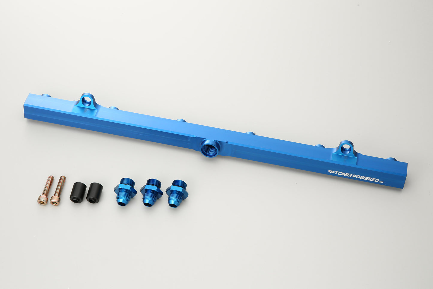 Tomei FUEL DELIVERY PIPE RB26DETT DENSO (AN8)_