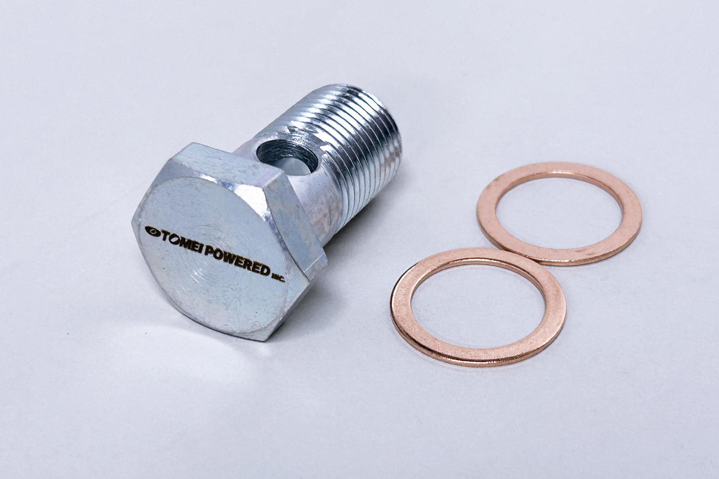 Tomei WATER BANJO BOLT for RB26