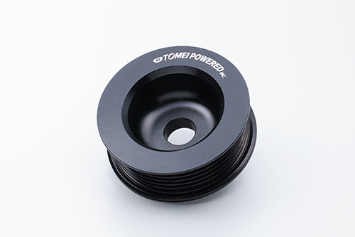 TOMEI ALTERNATOR PULLY for 2JZ-GTE