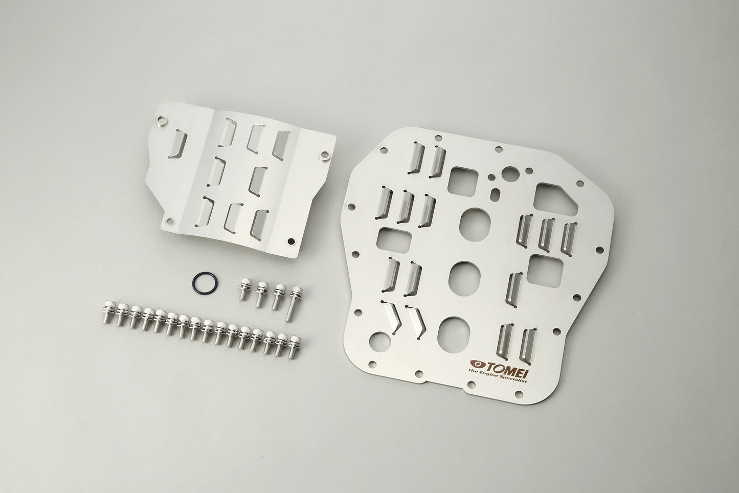 Tomei BAFFLE STIFFNER For SUBARU EJ 193036