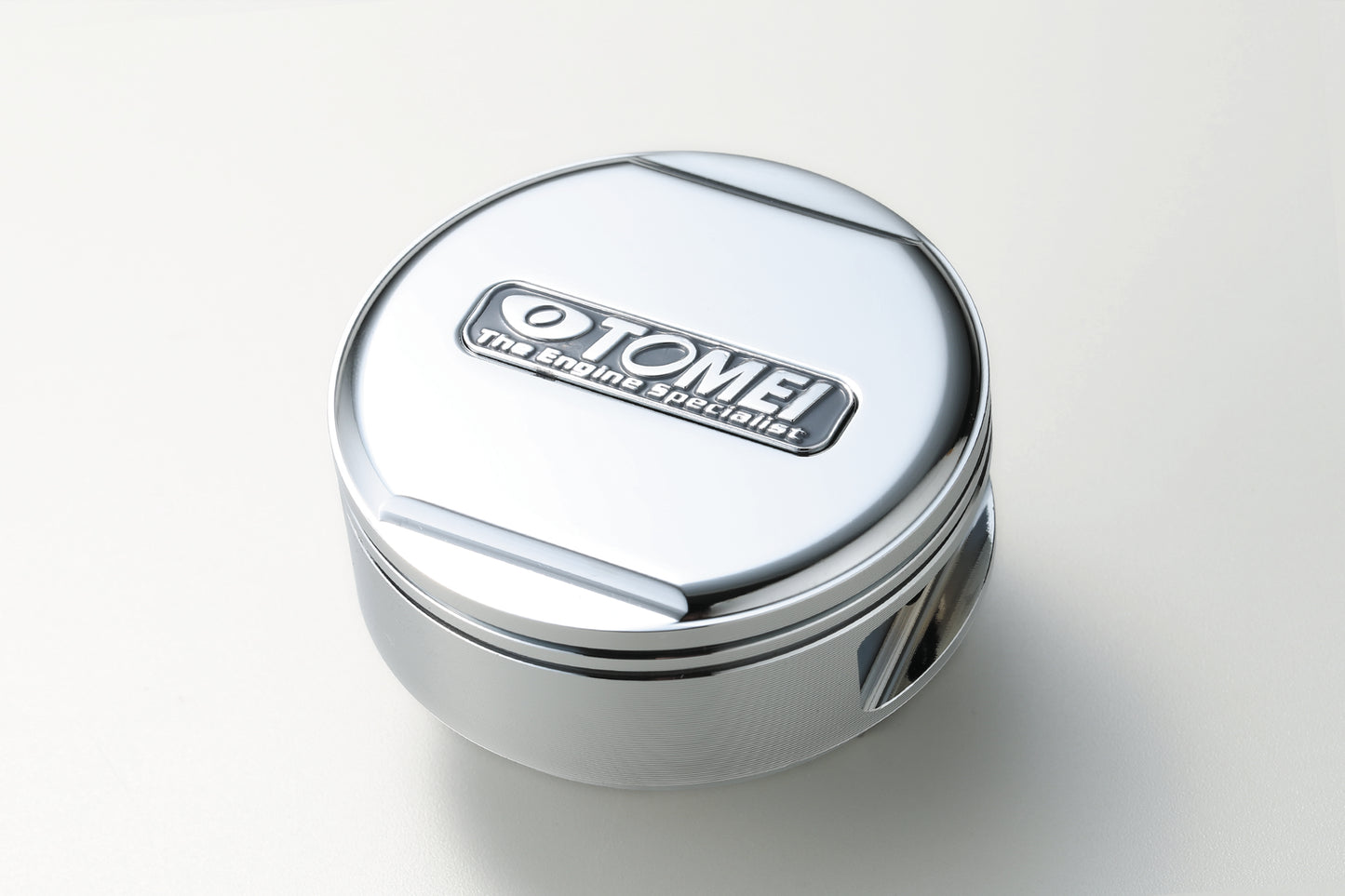 Tomei OIL FILLER CAP MITSUBISHI BUFF