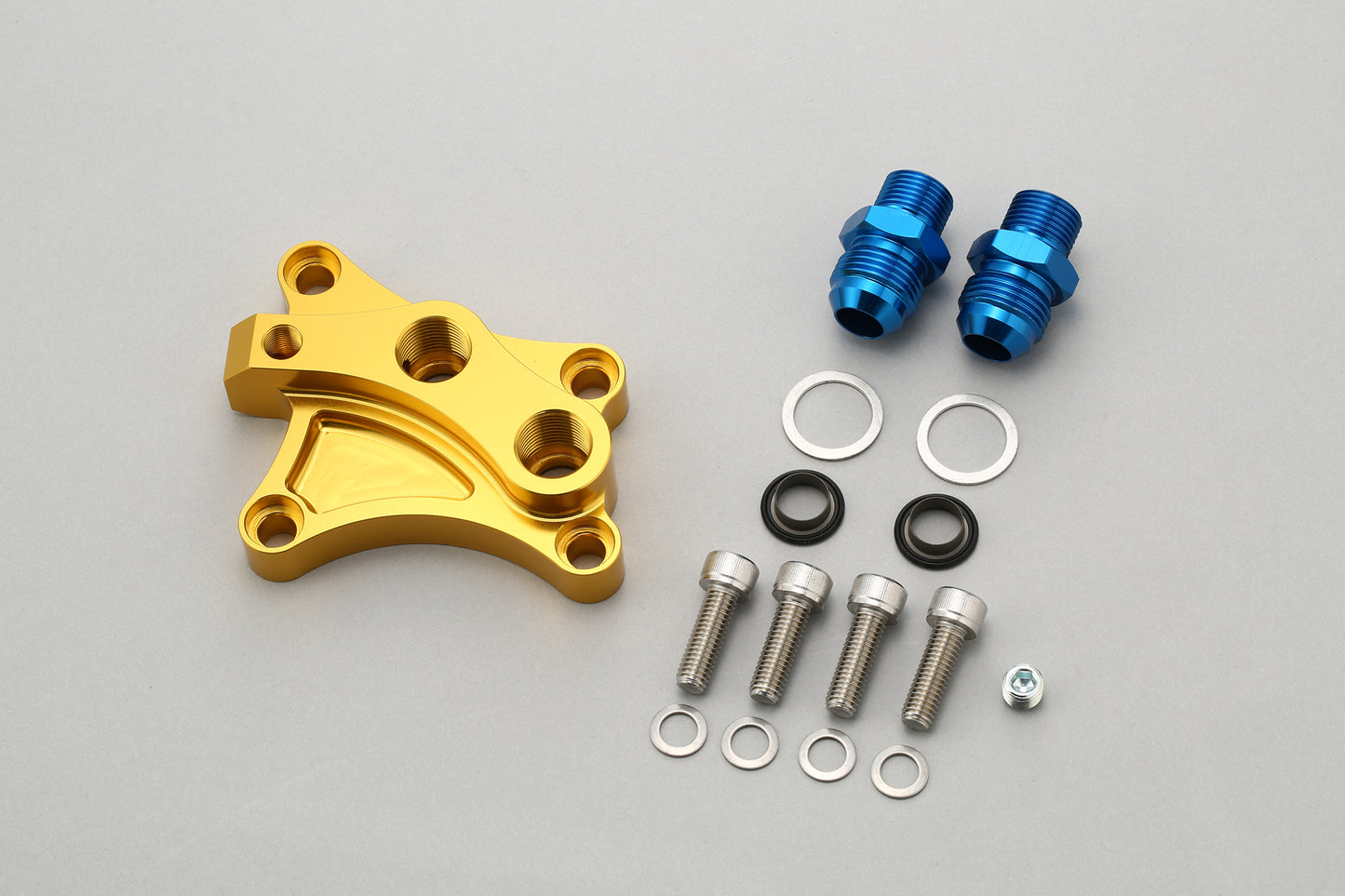 Tomei N2 OIL BLOCK For SILVIA 180SX (R)PS13 S14 S15 SR 193068