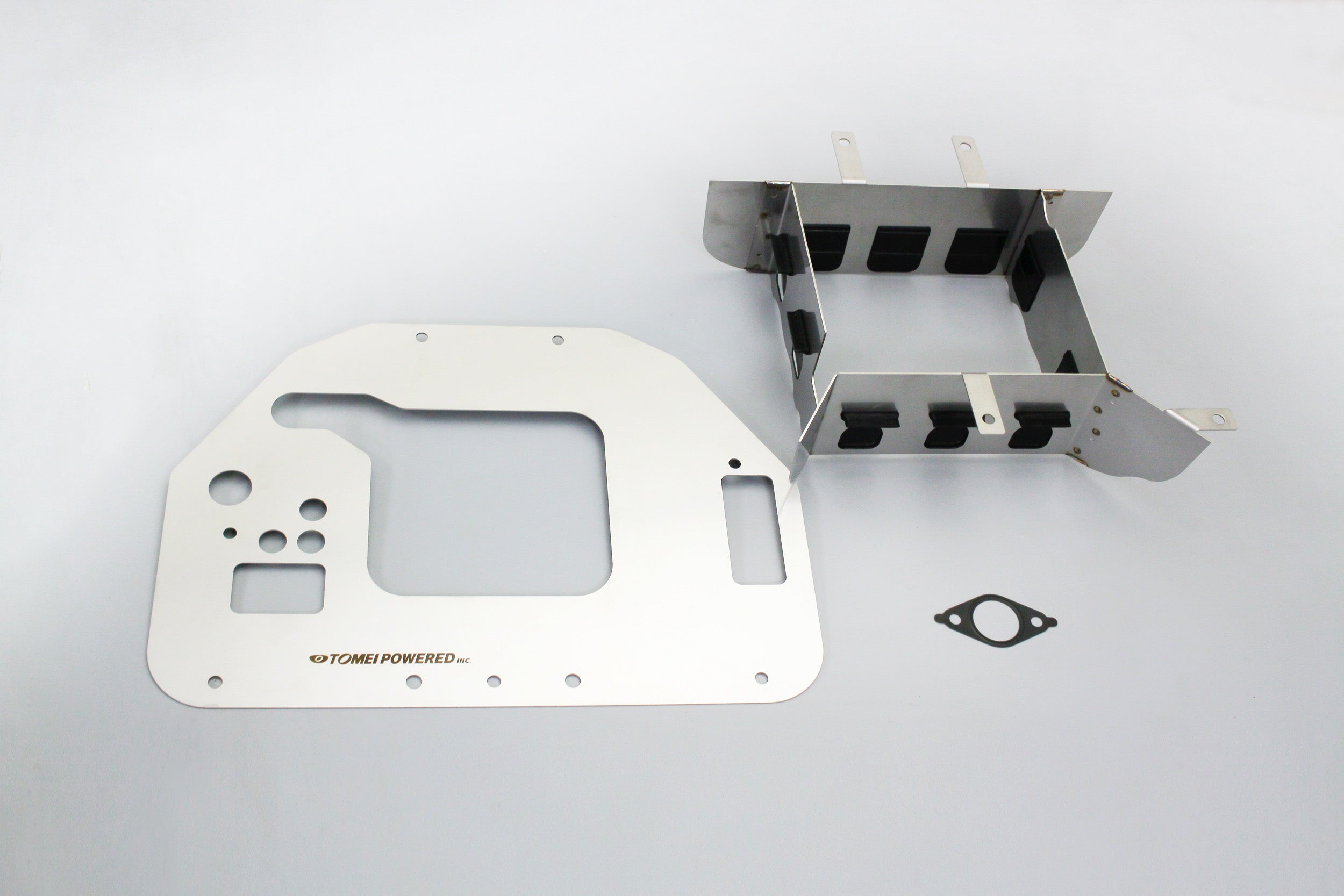 youme4714様 Tomei OIL PAN BAFFLE PLATE TYPE F2 1JZ/2JZ-GTE – TOMEI UK