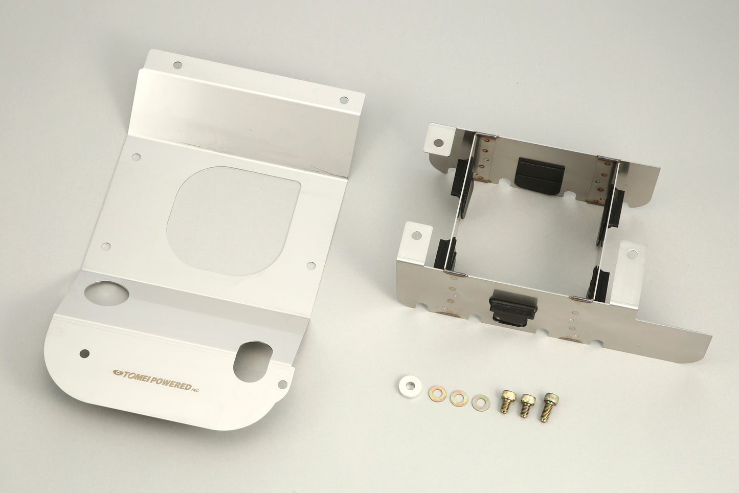 Tomei OIL PAN BAFFLE PLATE FOR NISSAN SKYLINE BNR32 BCNR33 BNR34 194015