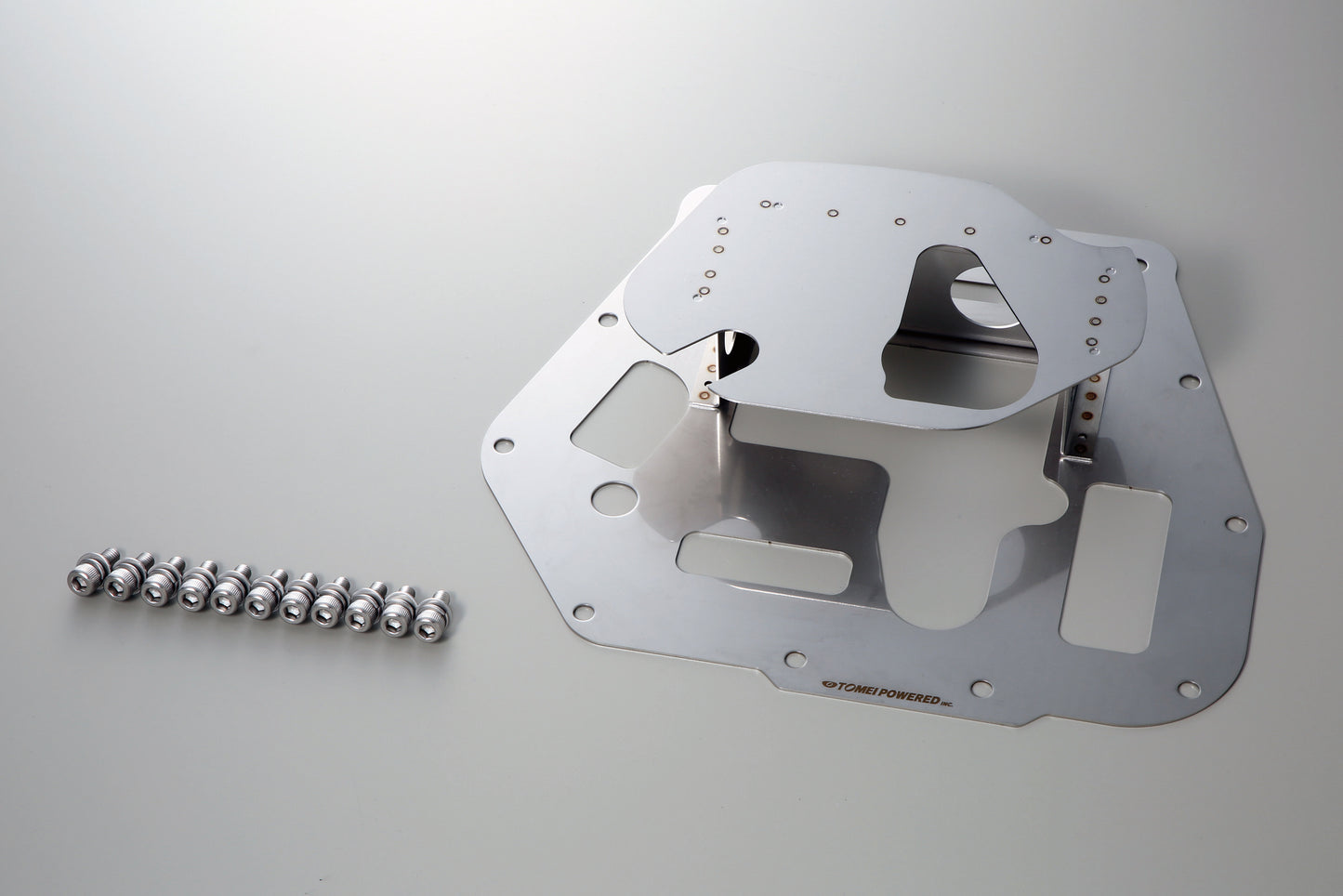 Tomei OIL PAN BAFFLE PLATE FOR TOYOTA GR86 ZN8 SUBARU BRZ ZD8 FA24 194017