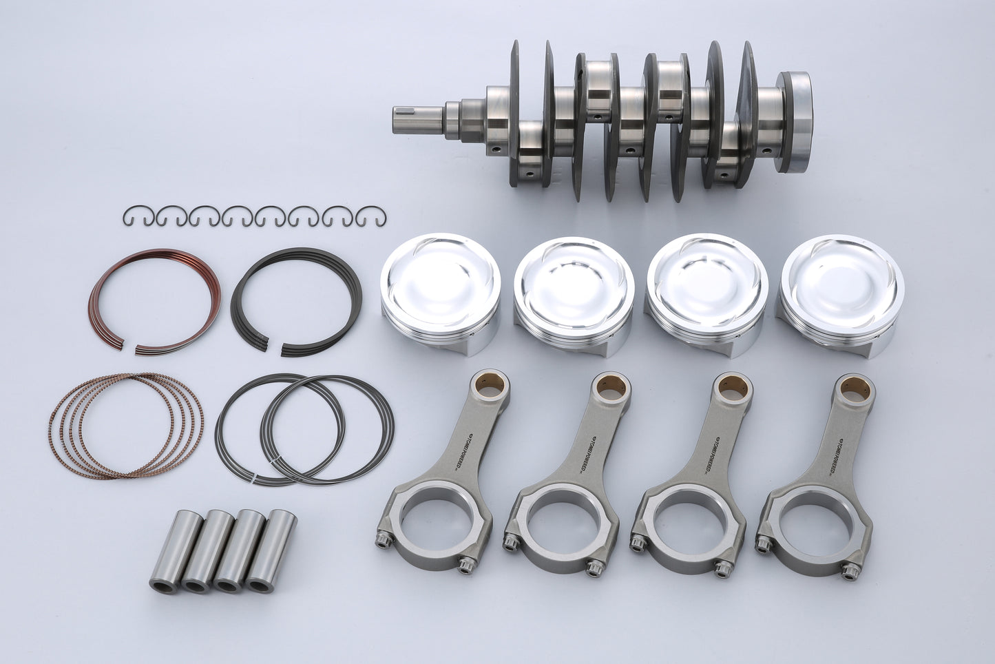 Tomei 2.6L STROKER KIT For SUBARU EJ 252001