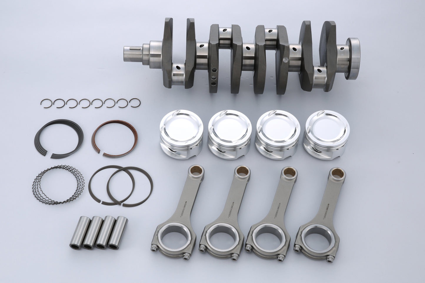Tomei 2.3L STROKER KIT 85.5 For MITSUBISHI 4G63 252002