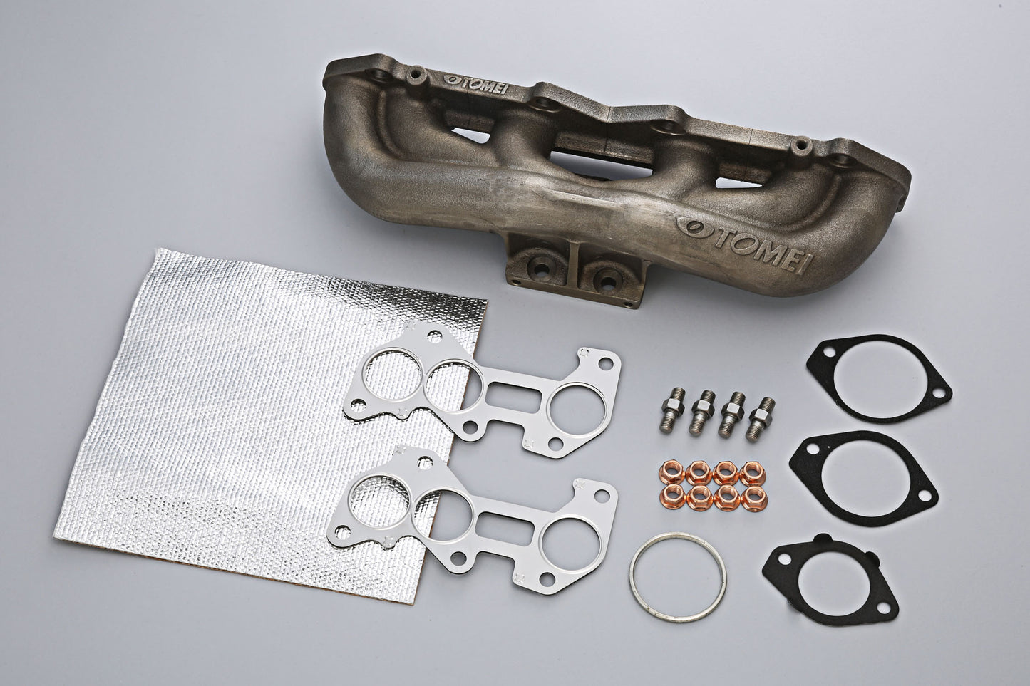 Tomei EXHAUST MANIFOLD 1JZ-GTE JZX100/JZX110(W)/JZZ30(1996.8-/JZS171(W))