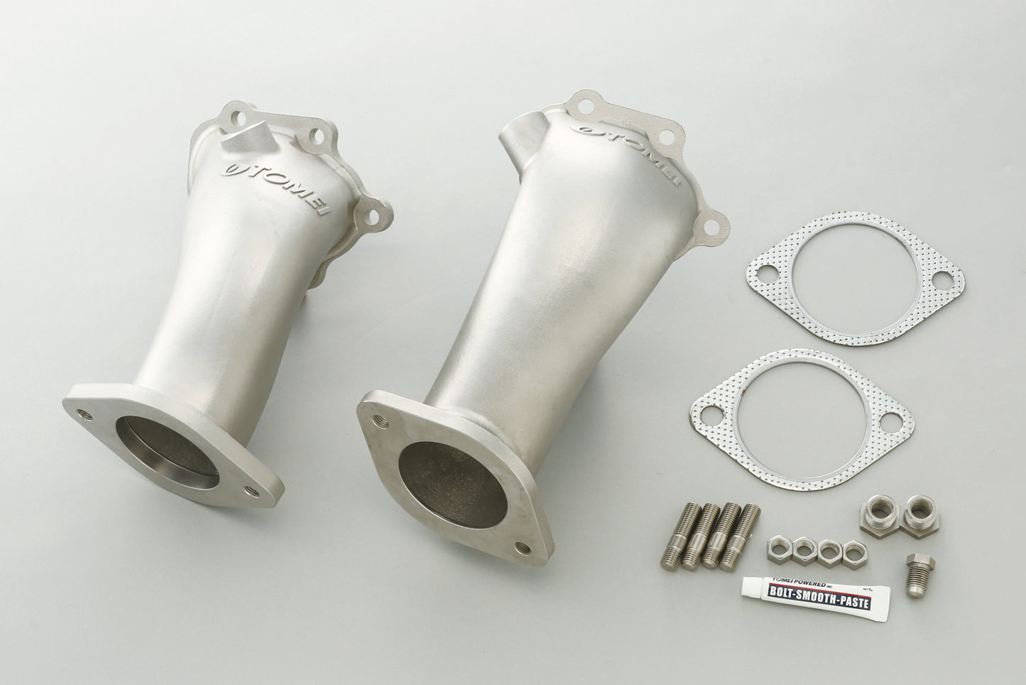 Tomei FULL CAST TURBO OUTLET PIPE For SKYLINE GT-R RB26 421001