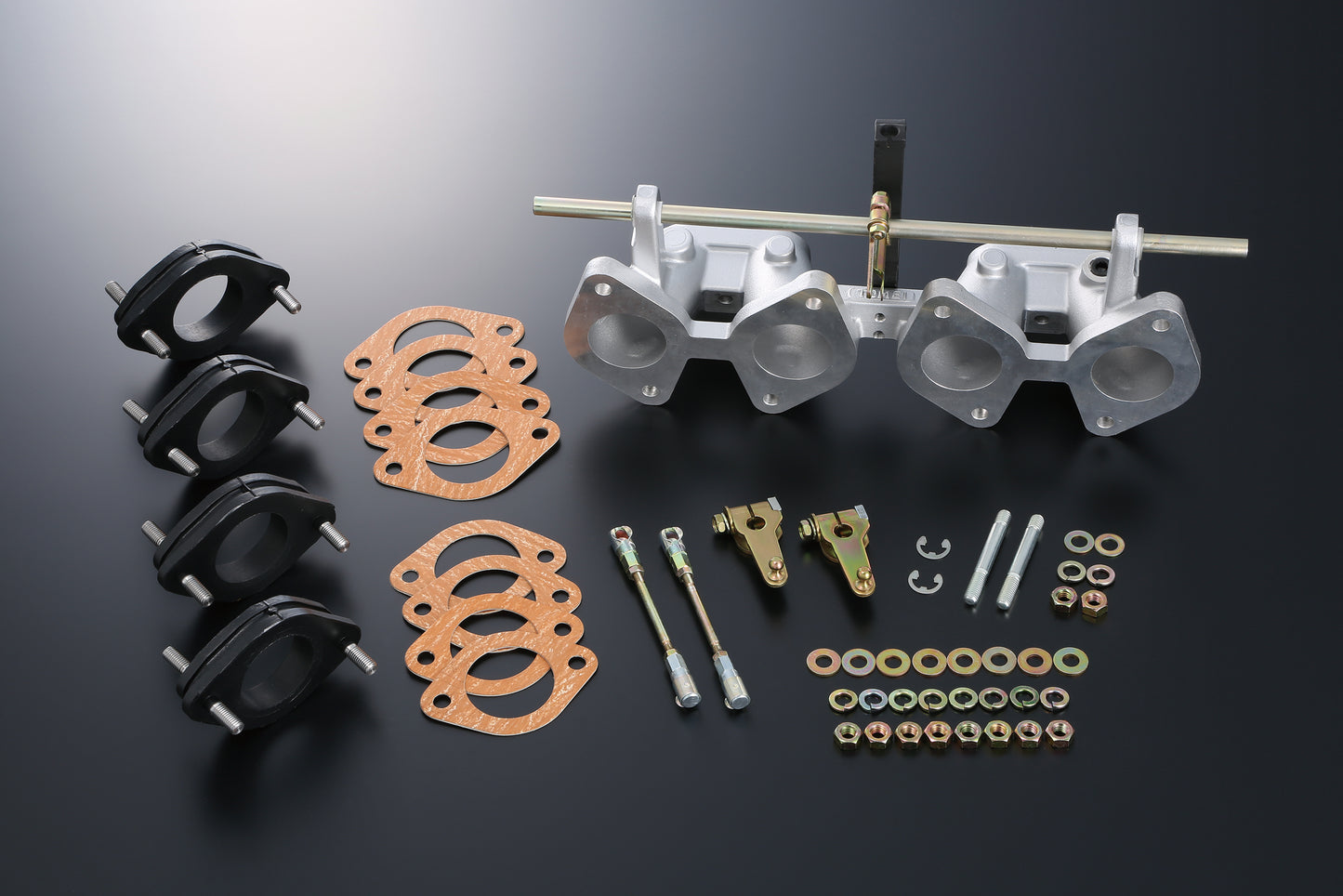 Tomei INTAKE MANIFOLD For NISSAN A SERIES A12 A14 A15 451003