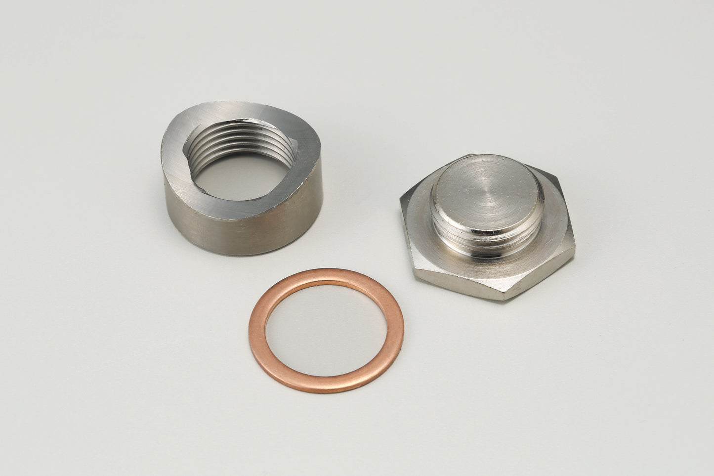 Tomei O2 Sensor Bung and Plug UNIVERSAL FITTING 490001