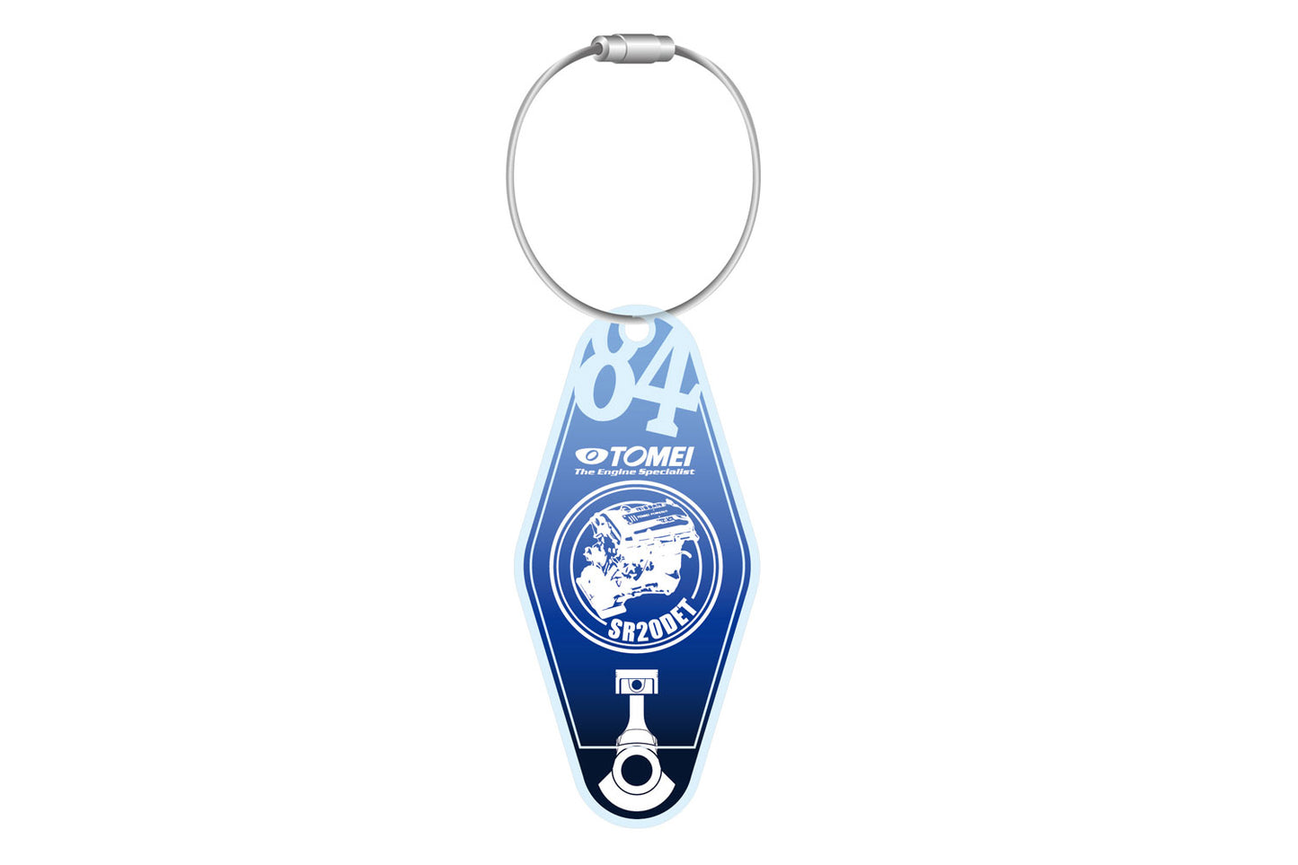Tomei MOTEL KEYCHAN SR20