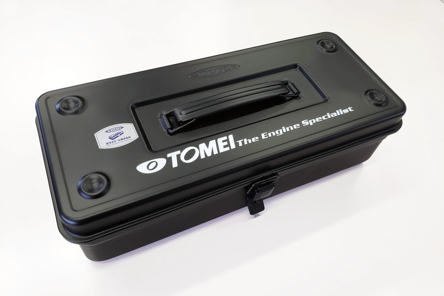 TOMEI Tool Box