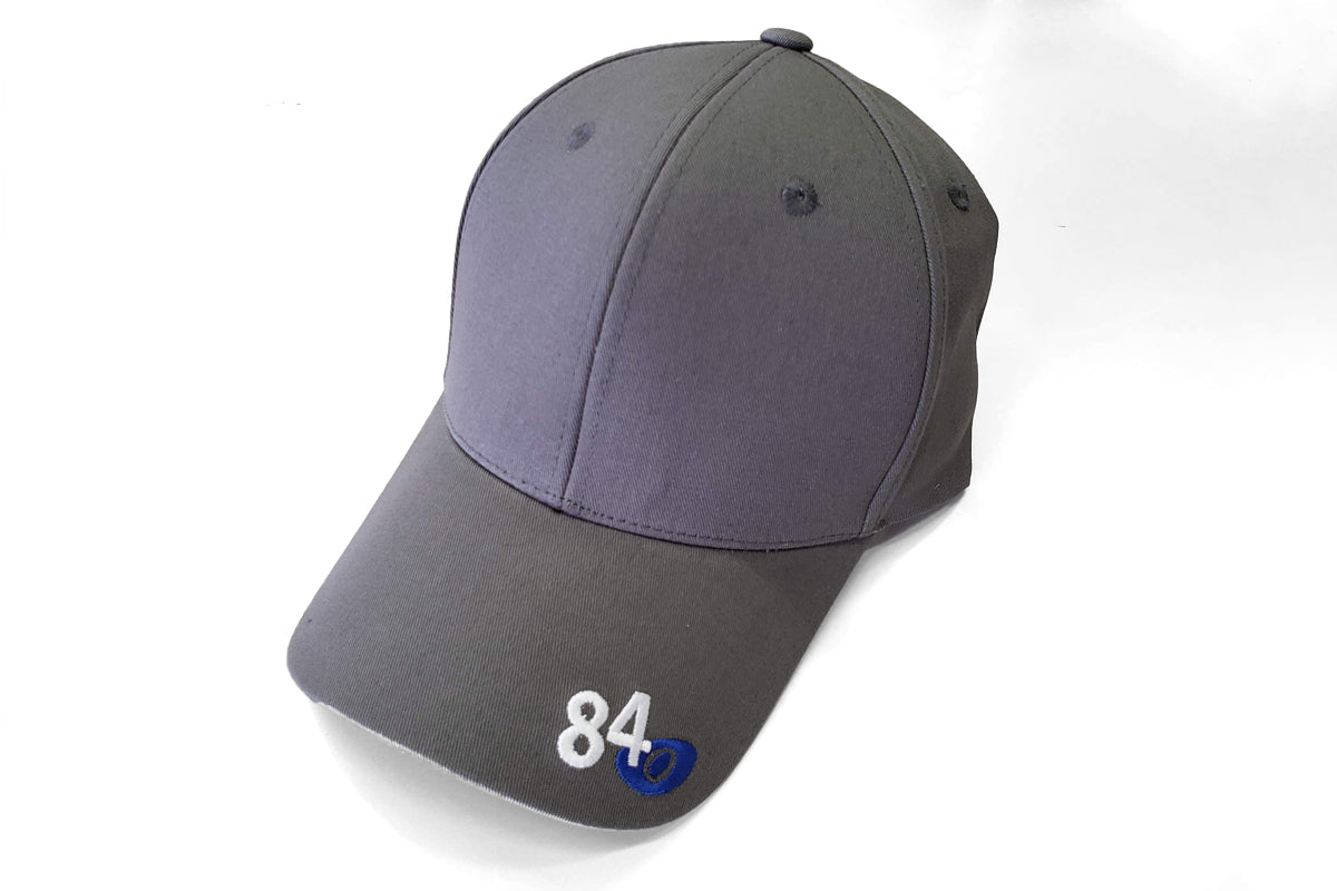 TOMEI CAP No.03 - Grey