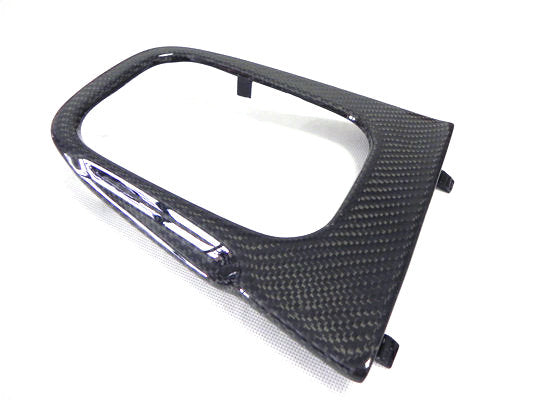 Nissan Silvia S14 RHD Gear Surround Carbon Fiber