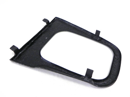 Nissan Silvia S14 RHD Gear Surround Carbon Fiber