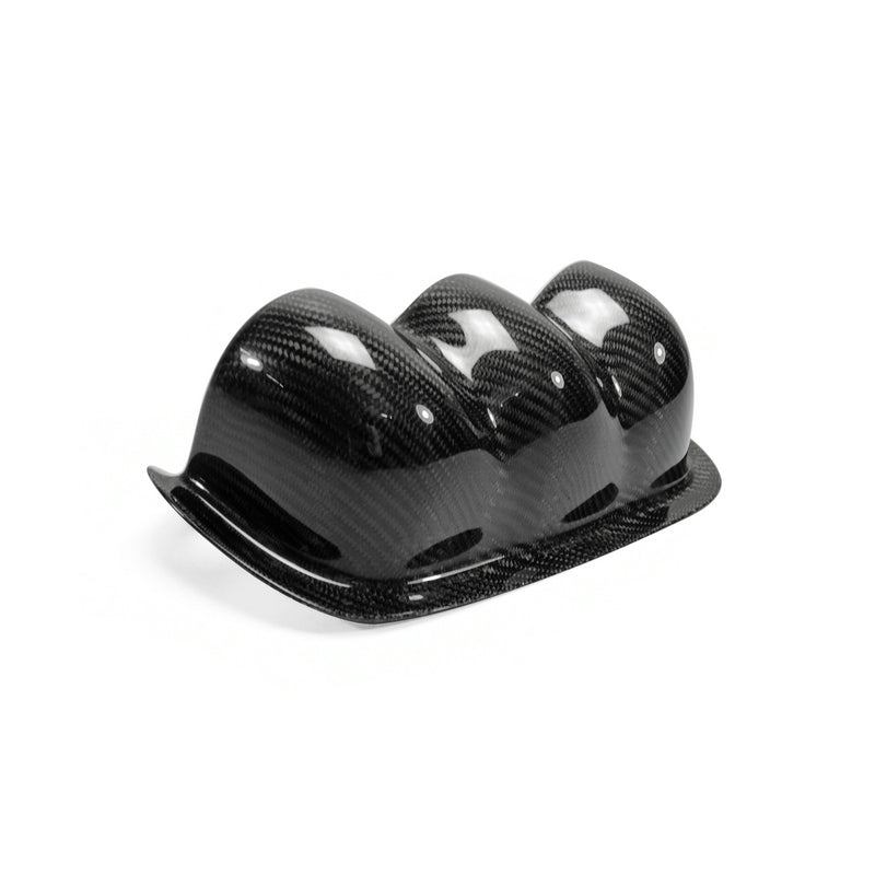 Nissan Silvia S14 S14A Uras Type Dash Mount Triple Gauge Pod 60mm(RHD)