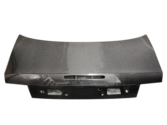 Nissan S14 S14A Trunk with Brake Light Hole