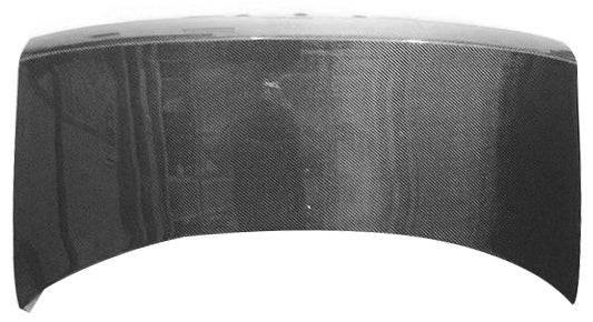 Nissan Silvia S14 S14A Trunk without Brake Light Hole