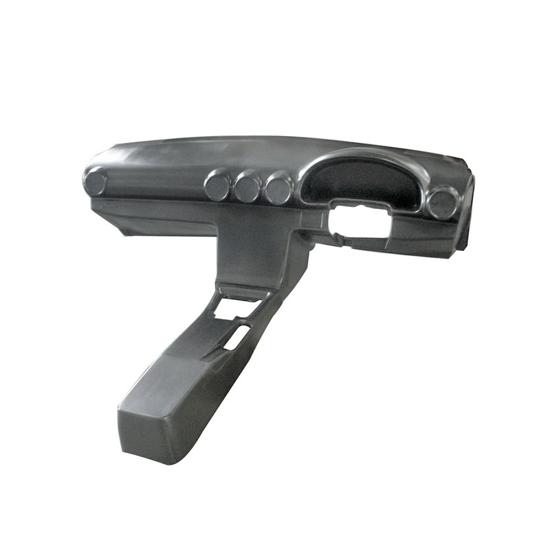 Nissan Silvia S15 Track Type racing dash compartment