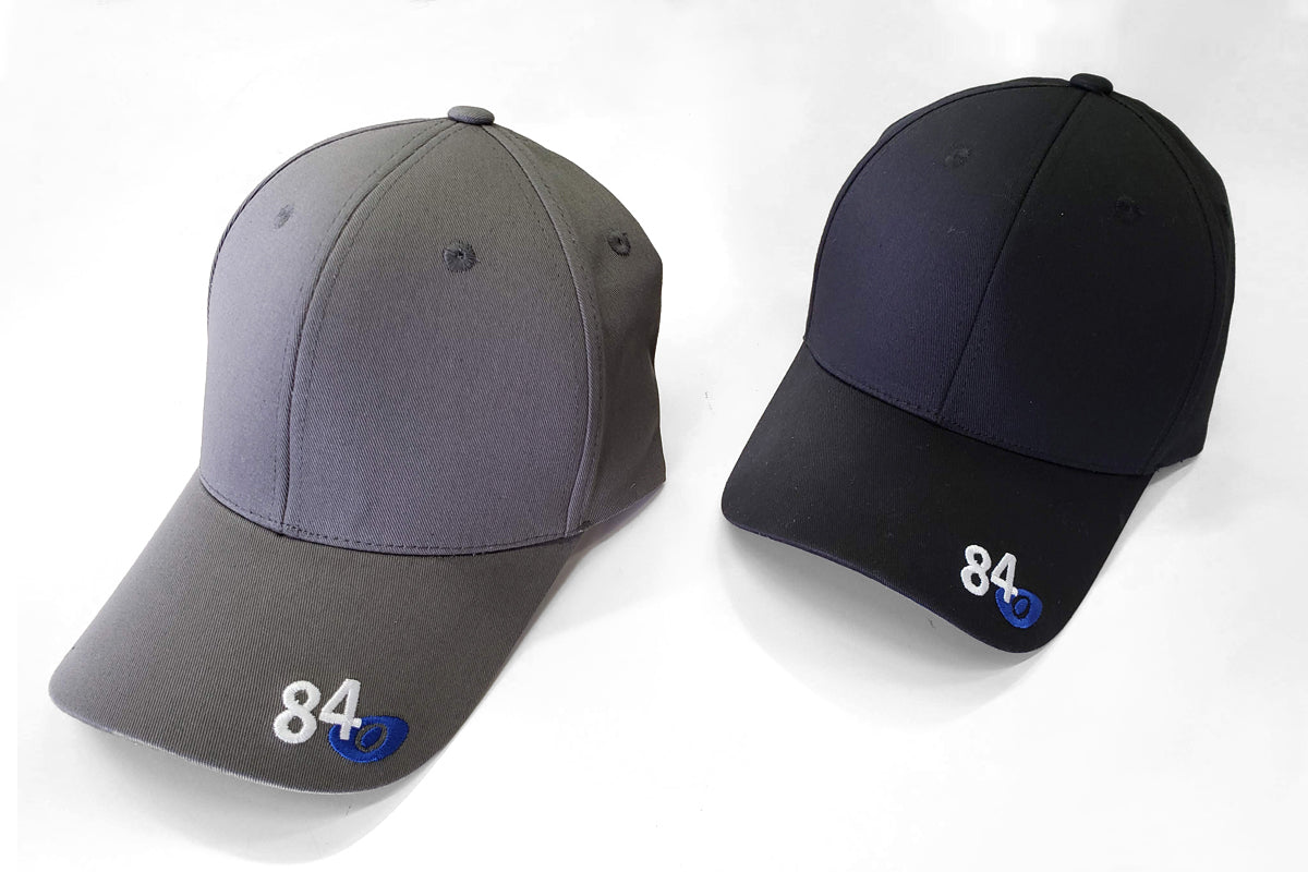 TOMEI CAP No.03 - Black