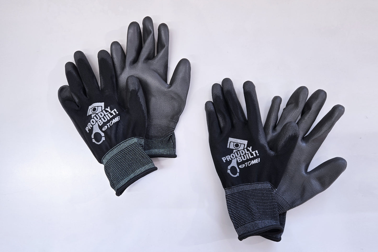 Tomei WORK GLOVES - M