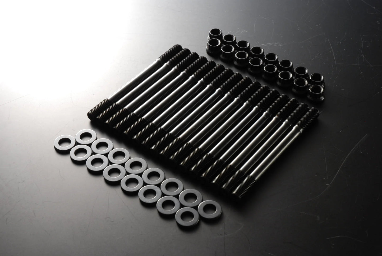 Tomei HEAD STUDS For NISSAN VQ 193110