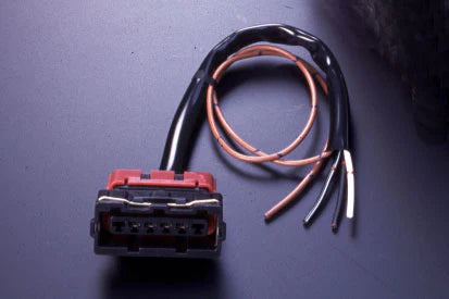 Tomei Z32 AIR FLOW METER HARNESS For SILVIA SKYLINE SR20 RB20 RB26 194002