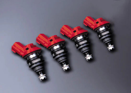 Tomei INJECTOR SET 740cc For NISSAN SILVIA 180SX S14 S15 RPS13 SR 193023