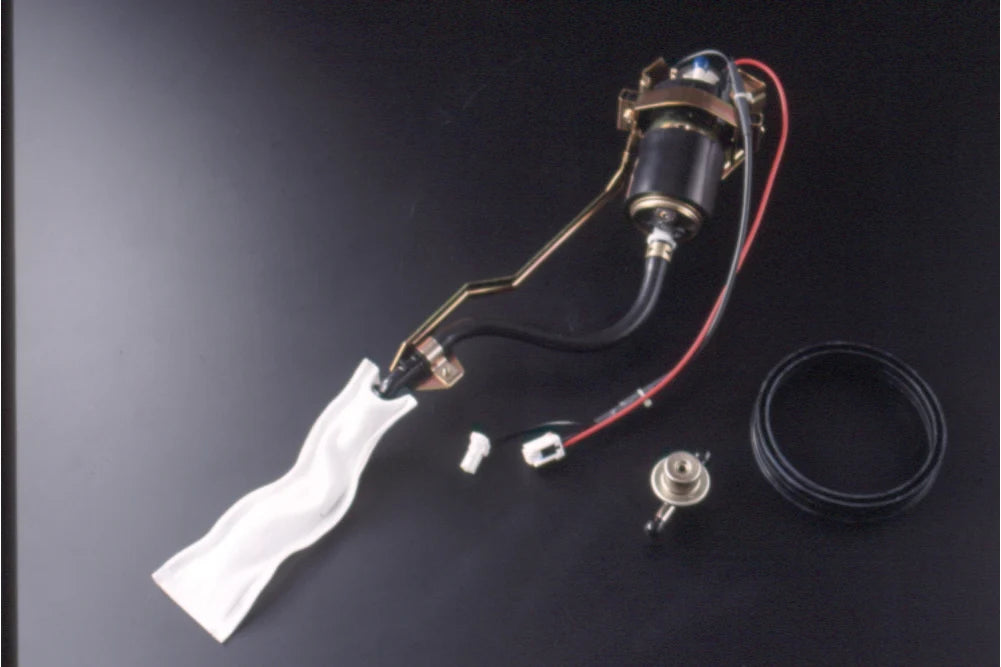 Tomei FUEL PUMP For ER34 S15 RB25 SR 183003