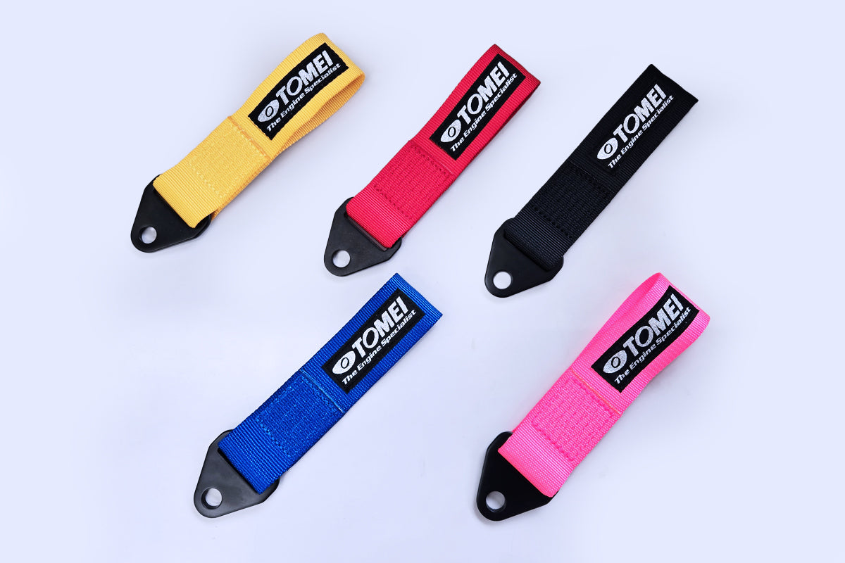 Tomei TOWING STRAP, universal, 3.0 t, image 6