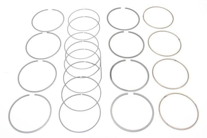 Tomei Piston Rings Set 87.0mm 1.2 - BNR32 BCNR33 BNR34 WGNC34