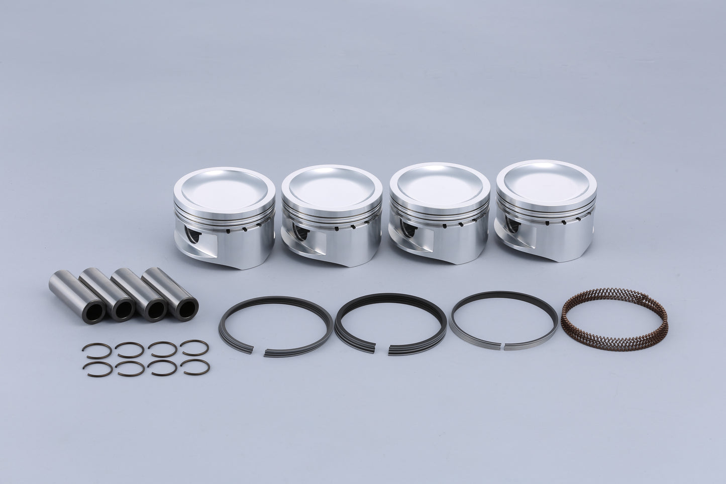 Tomei FORGED PISTON KIT SR22 TURBO 87.0mm