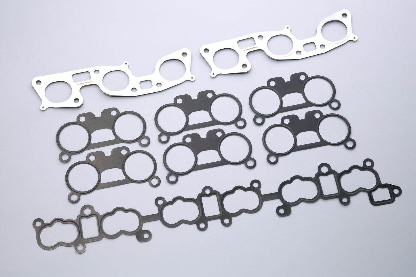 Tomei EXHAUST MANIFOLD GASKET 2pcs RB26DETT
